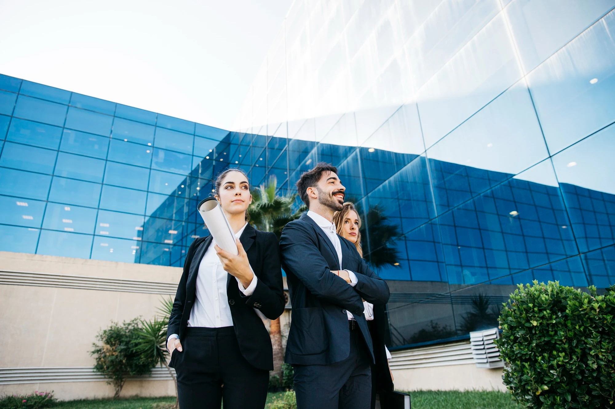 Qualified opportunity fund investment